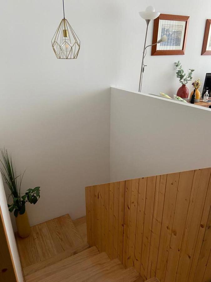 Cativo Flat - Lovely 2 Bedroom Duplex In Porto Exterior photo