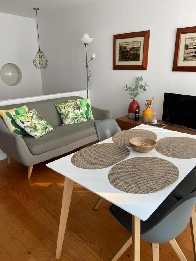 Cativo Flat - Lovely 2 Bedroom Duplex In Porto Exterior photo